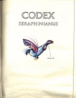 Codex Seraphinianus - Luigi Serafini.pdf